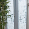 Folia okienna statyczna bambus 45x150 G-13799