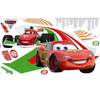 Naklejka Ścienna Cars Auta OZ43264 30x50 cm