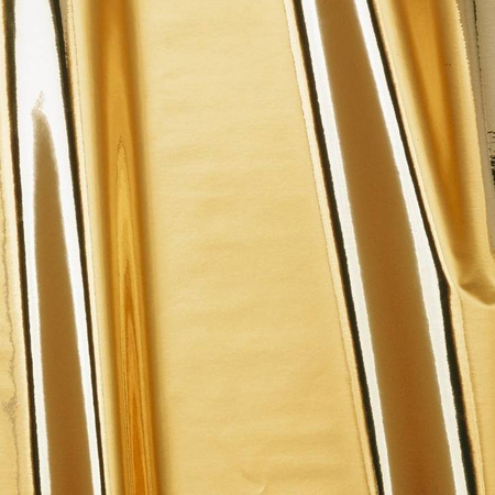 Okleina złota błyszcząca 45 x150 cm 347-0004