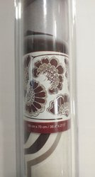 Naklejki Ścienne 100x70 KWIATY OZ57386