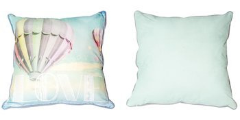 Poduszka dekoracyjna AIR BALLOON 50x50 OZ41-692