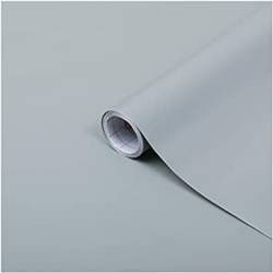 Okleina Szara Matowa 45cm x 15m 200-2019