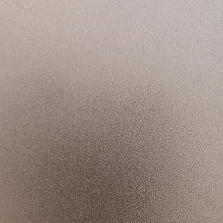 Folia okienna statyczna kolor grafitowy 45x150cm S4540