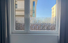 Folia okienna statyczna Dekoban 45cmx15m L4503