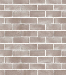Okleina EKO Brązowa Cegła 45x300cm AK003-2