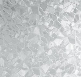 Folia okienna klejowa Frost 45cmx15m G-10284