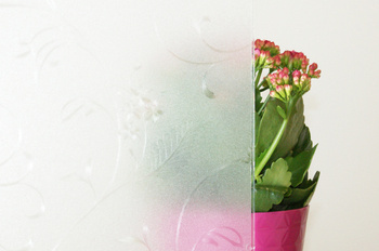 Folia okienna statyczna eko 45x150cm DES45-135