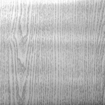 Okleina Drewno Dąb Srebrno Szary 45cmx15m G-10069