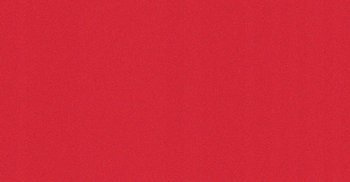 Okleina welur czerwony flokowana 45x100cm 348-0007