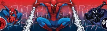 Border Spiderman Pasek Samoprzylepny 42269