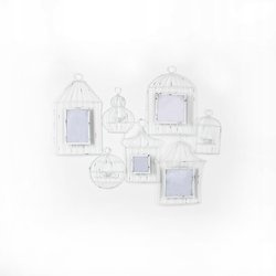 Ramki na zdjęcia Klatka 73x61 cm Metal Art OZ41-428