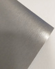 Okleina metalik stal nierdzewna 67x150cm G-12028