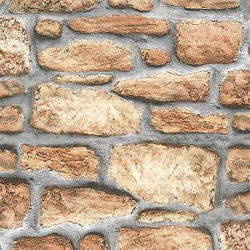 Okleina Kamień Stone Wall 45cmx15m G-10225