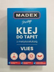 Klej mpv do tapet na flizelinie 200g