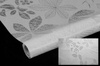 Folia okienna statyczna Dekoban 45cmx15m L4508
