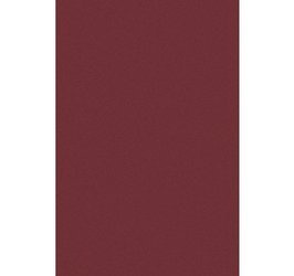 Okleina welur bordowy, flokowana 45x500cm 205-1713