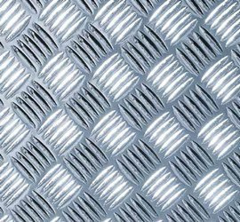 Okleina klejowa blacha ryflowana 67,5x150 G-11952