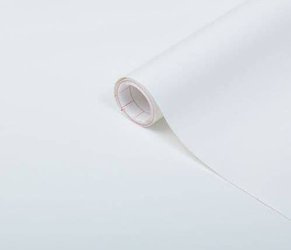 Okleina Biała Matowa 90x200 G-11318