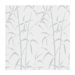 Folia okienna statyczna bambus 45x150 G-13799