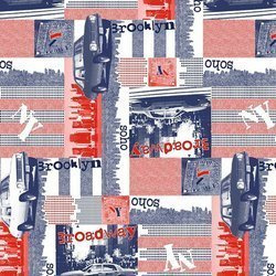 Okleina Broadway 45x200cm 346-0582