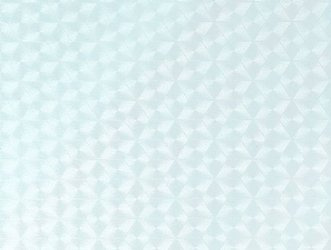 Folia klejowa okienna romby 90cmx15m G-11423