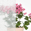 Folia okienna statyczna Dekoban 45cmx15m L4524