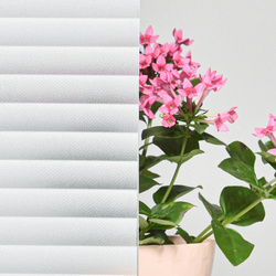 Folia okienna statyczna Dekoban 90cmx15m L9023