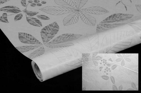 Folia okienna statyczna Dekoban 67,5cmx15m L6708