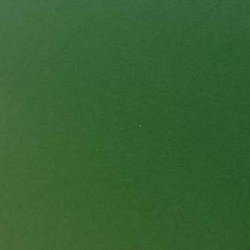 Okleina welur zielony flokowana 45x100cm G-10016