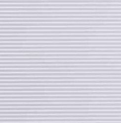 Folia okienna statyczna paski 67cmx15m G-10341