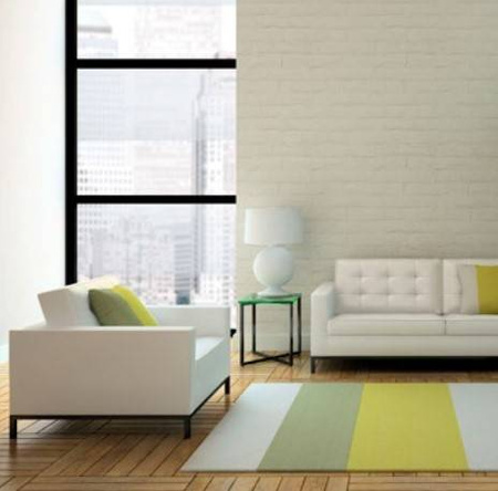 Folia okienna statyczna piasek 67,5cmx15m G-10311