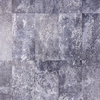 Okleina Kamień niebiesko szara 45x200cm G-14186