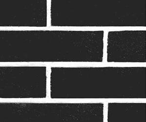 Okleina Cegła Czarna 45cmx15m G-13565