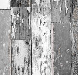 Okleina Drewno Deski Ciemnoszare 67x200cm G-13398