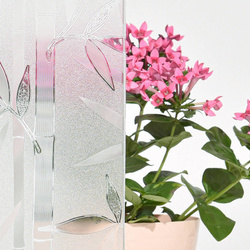 Folia okienna statyczna Dekoban 45cm x 15m L4531