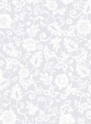 Folia klejowa okienna koronka 45cmx15m G-13549