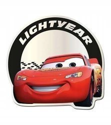 Naklejka ścienna Lustro Cars Auta OZ55163