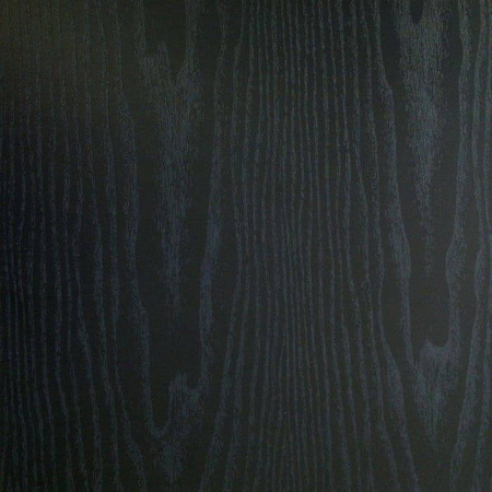 Okleina Drewno Czarne 45cmx200cm G-10096