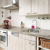 Okleina Drewno Pino Aurelio szara 67x200 346-8138