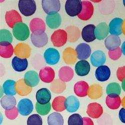 Folia okienna statyczna Julia 45cmx15m G-13702