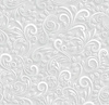 Okleina Dekoracyjna Szara Kwiaty 45x200cm G-14088