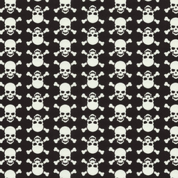 Okleina Czaszki 45x200cm G-12649
