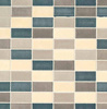 Okleina Kafelki Mozaika 67x200cm G-11746