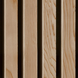 Okleina Lamele drewniane 45x200 cm G-56518