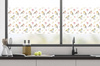 Folia okienna statyczna ptaki 45cmx15m G-14152